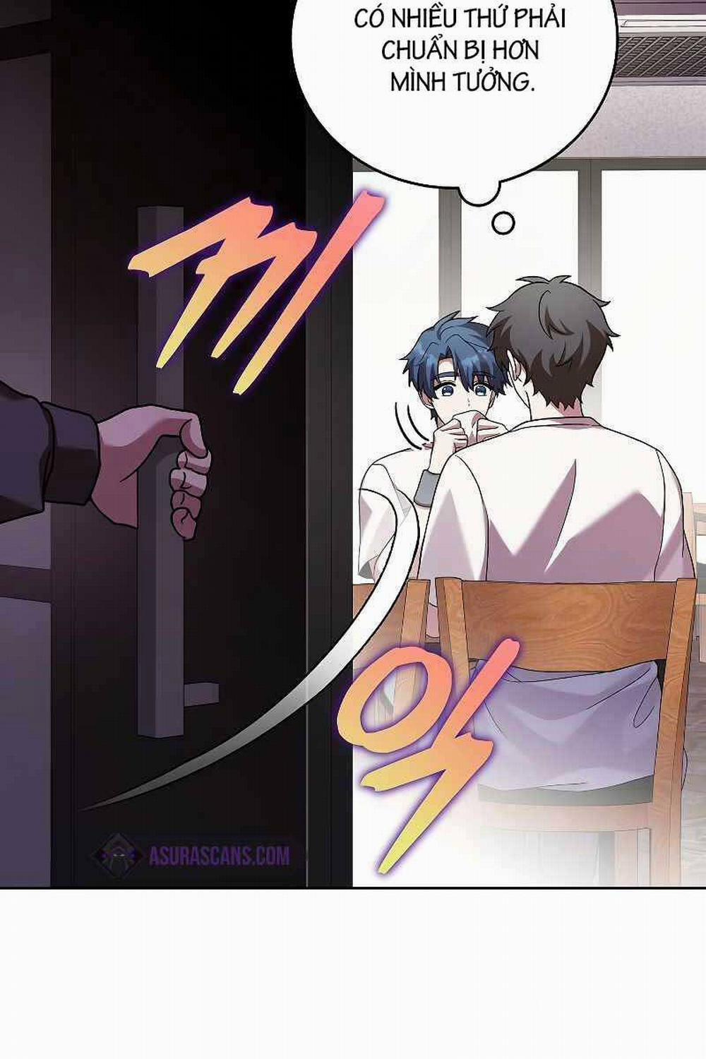 Nhân Vật Ngoài Lề Tiểu Thuyết 76 trang 20