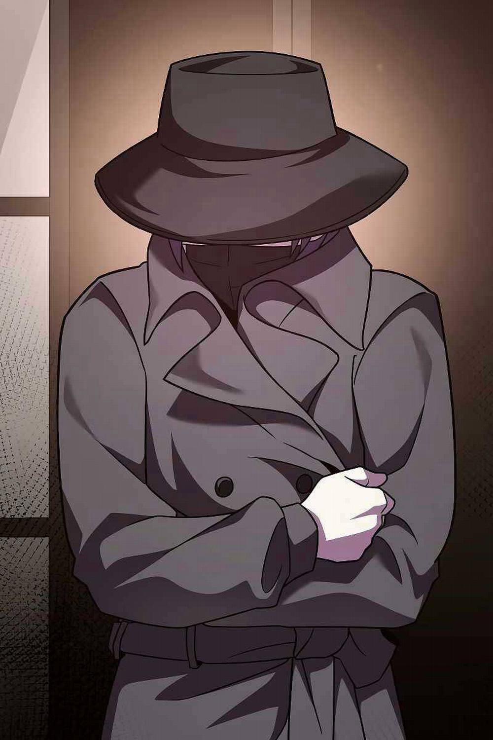 Nhân Vật Ngoài Lề Tiểu Thuyết 76 trang 22