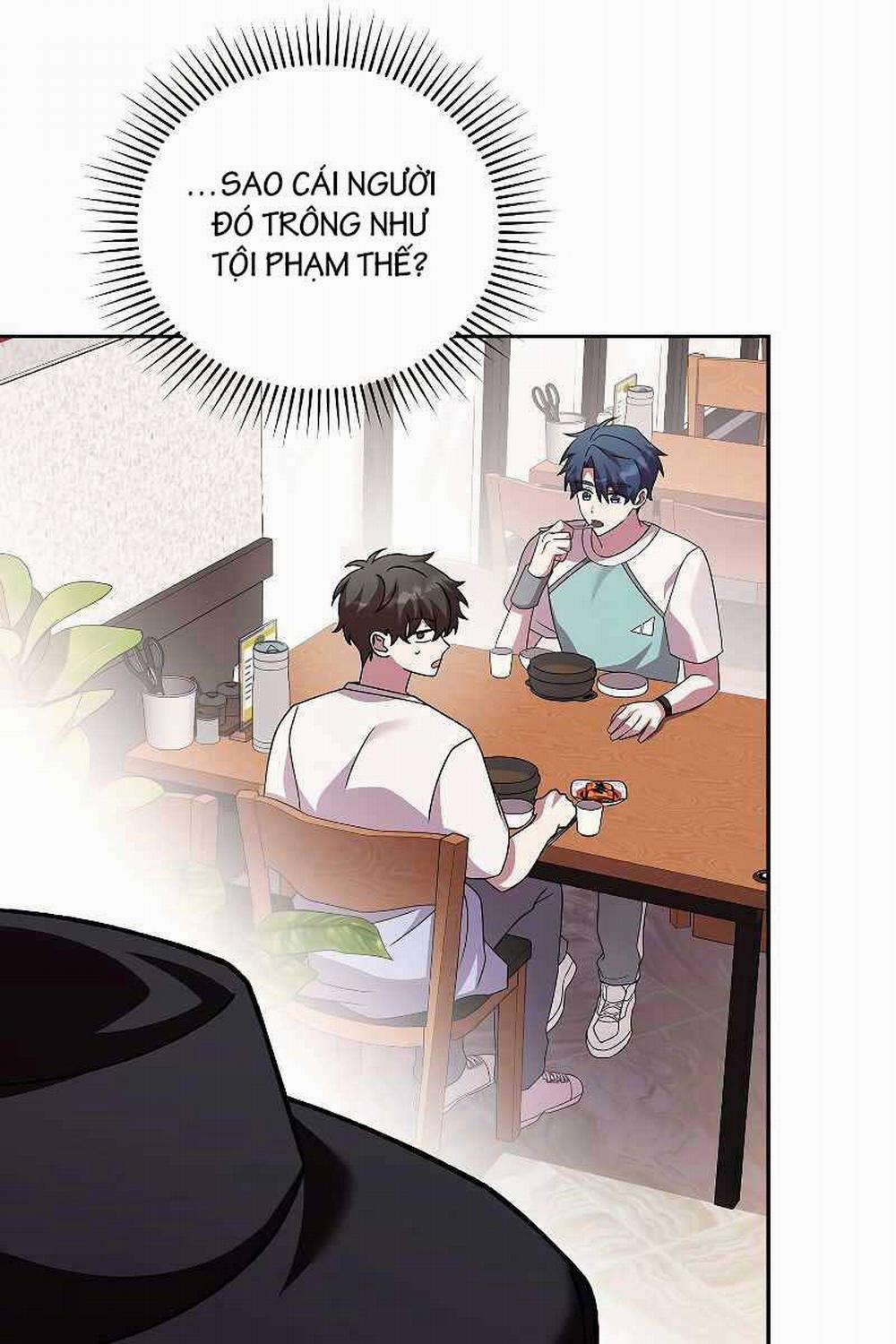 Nhân Vật Ngoài Lề Tiểu Thuyết 76 trang 24