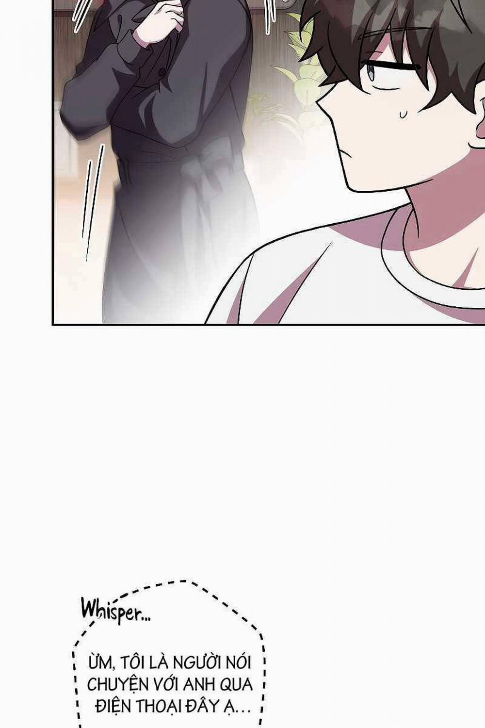 Nhân Vật Ngoài Lề Tiểu Thuyết 76 trang 26