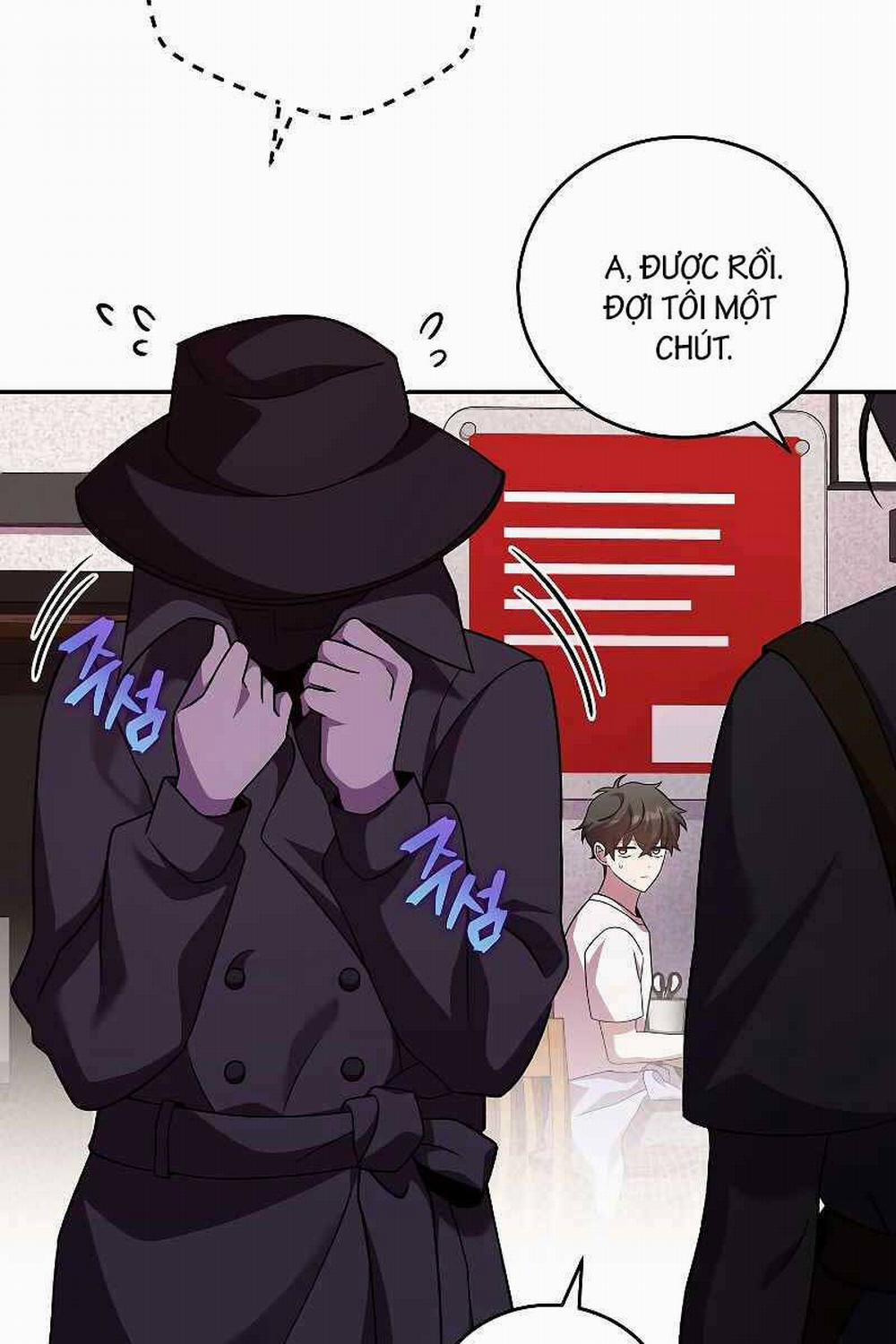 Nhân Vật Ngoài Lề Tiểu Thuyết 76 trang 27