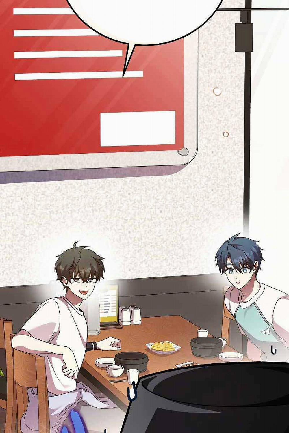 Nhân Vật Ngoài Lề Tiểu Thuyết 76 trang 34