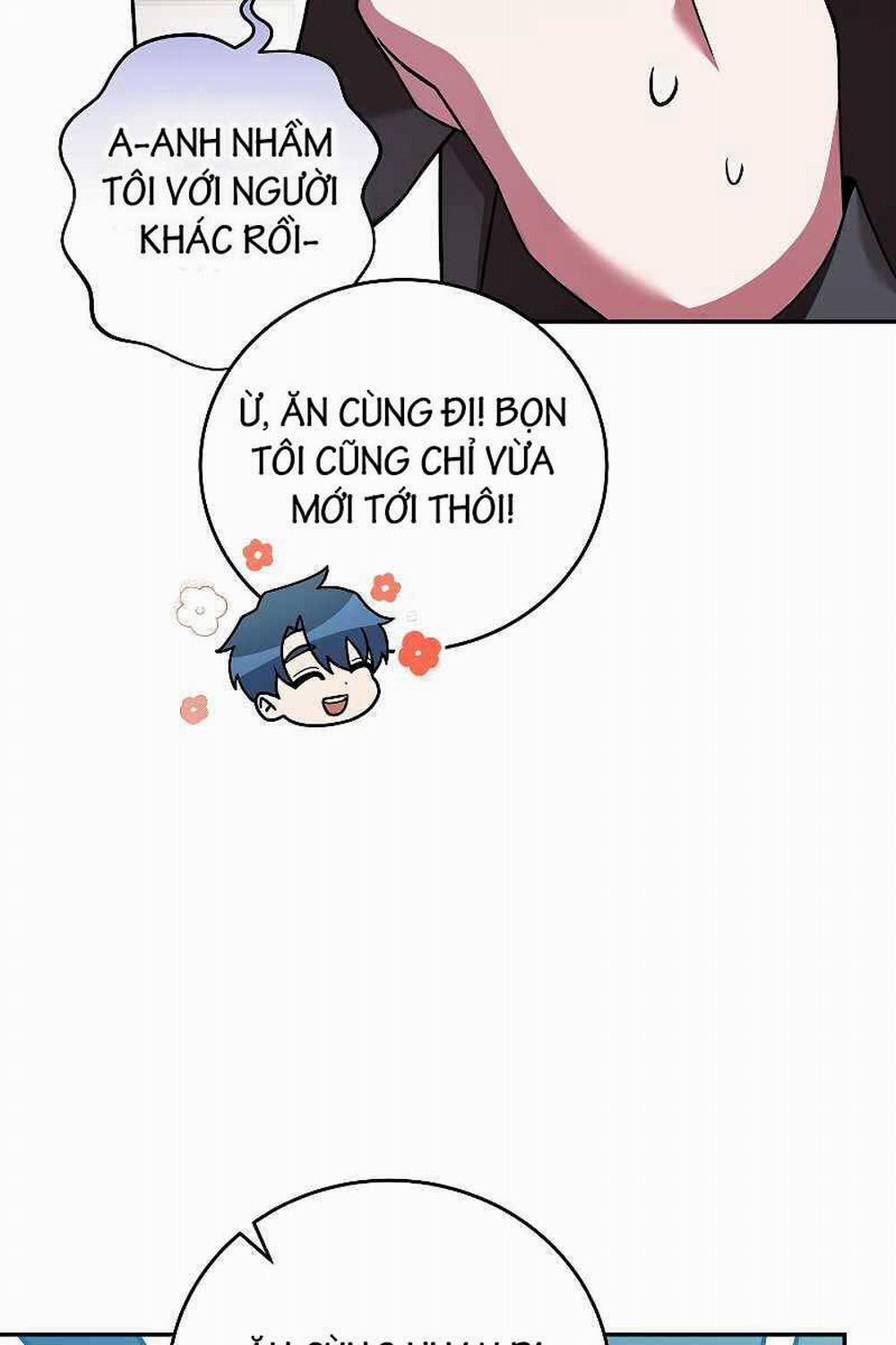 Nhân Vật Ngoài Lề Tiểu Thuyết 76 trang 40