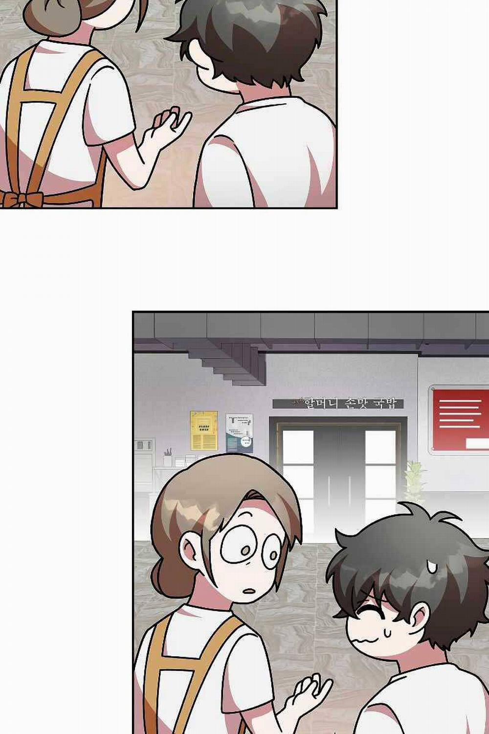 Nhân Vật Ngoài Lề Tiểu Thuyết 76 trang 51