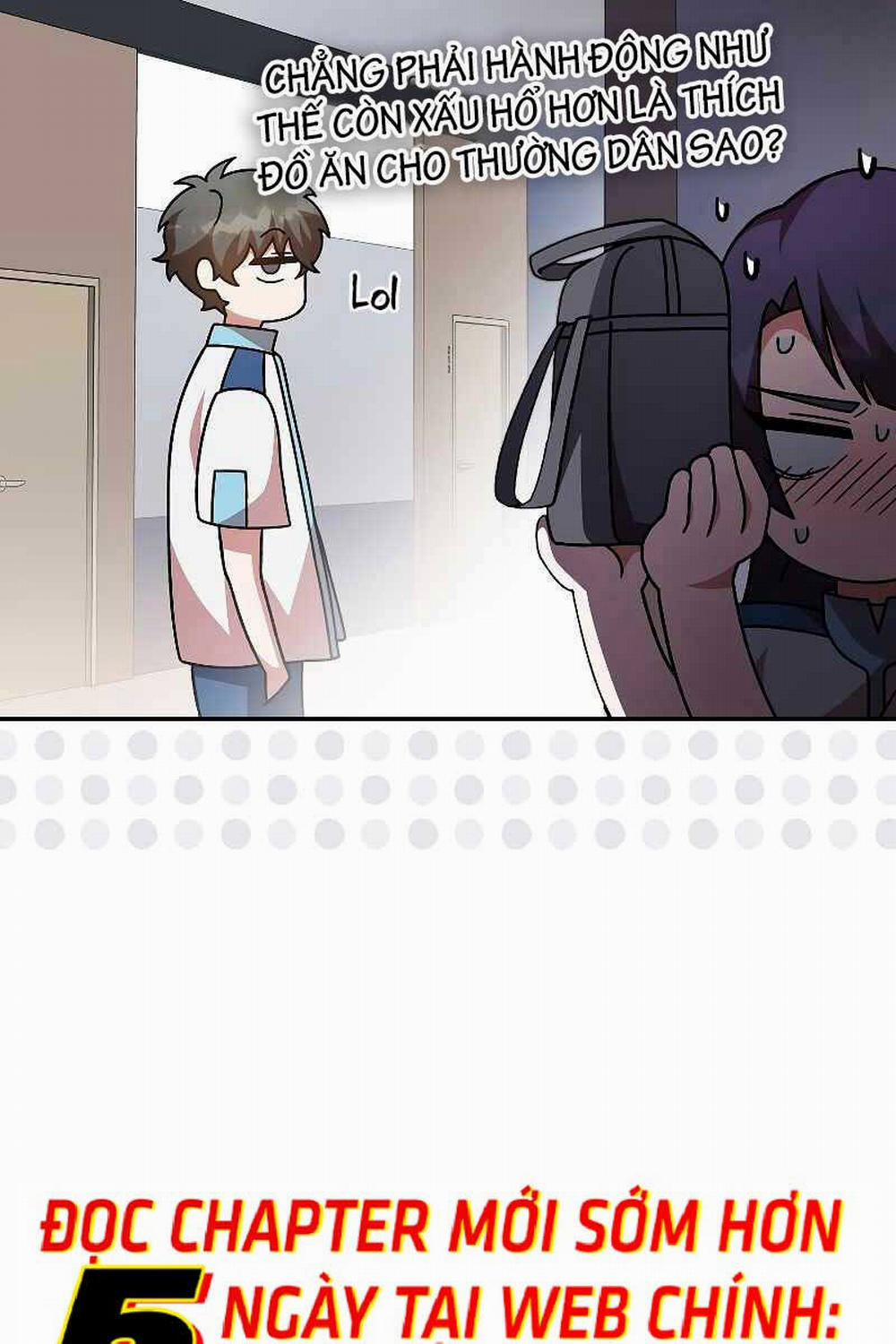 Nhân Vật Ngoài Lề Tiểu Thuyết 76 trang 53