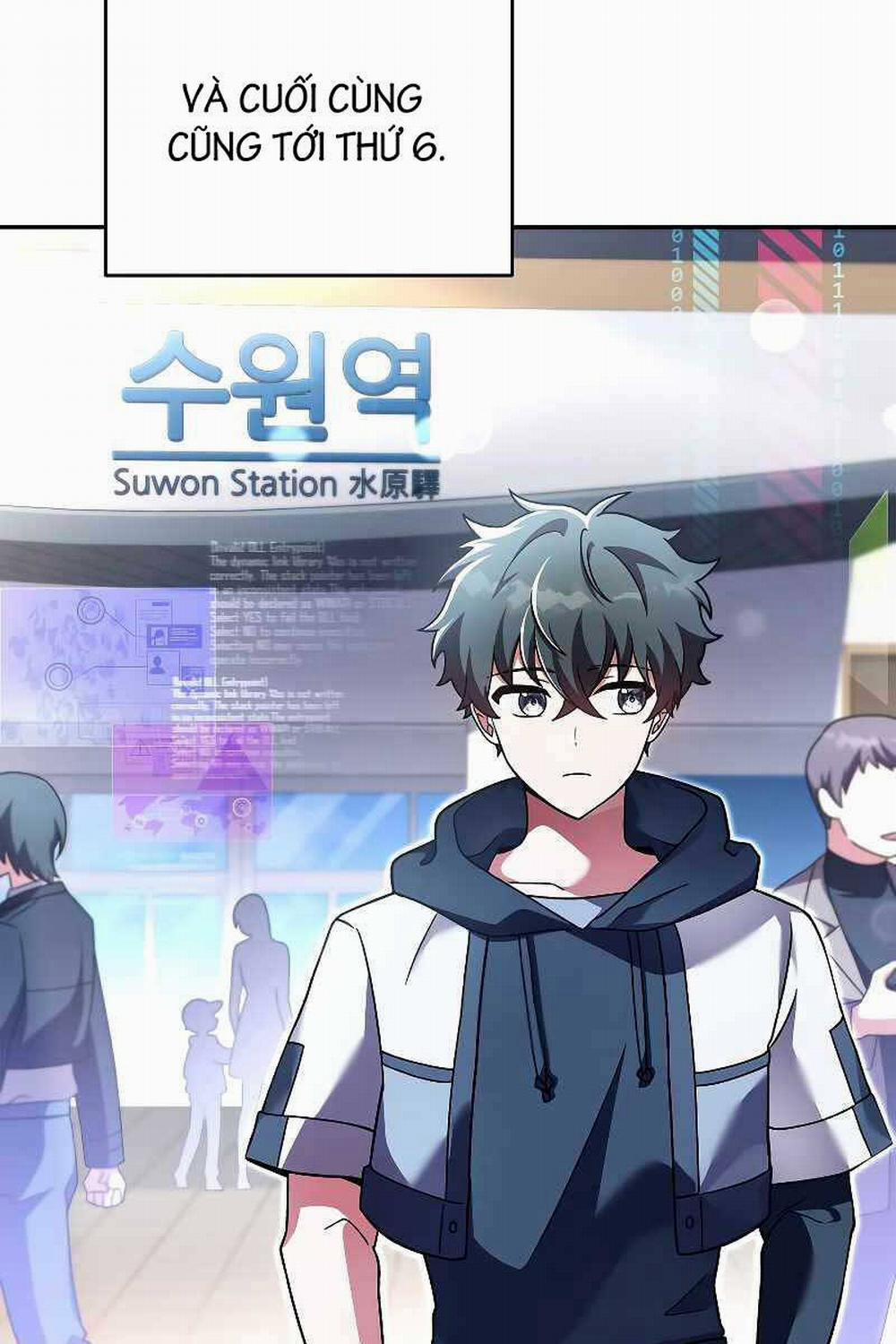 Nhân Vật Ngoài Lề Tiểu Thuyết 76 trang 56