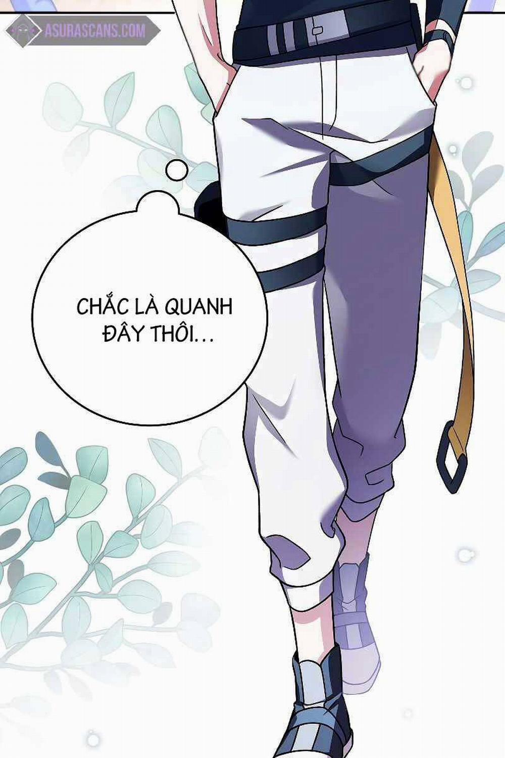 Nhân Vật Ngoài Lề Tiểu Thuyết 76 trang 57