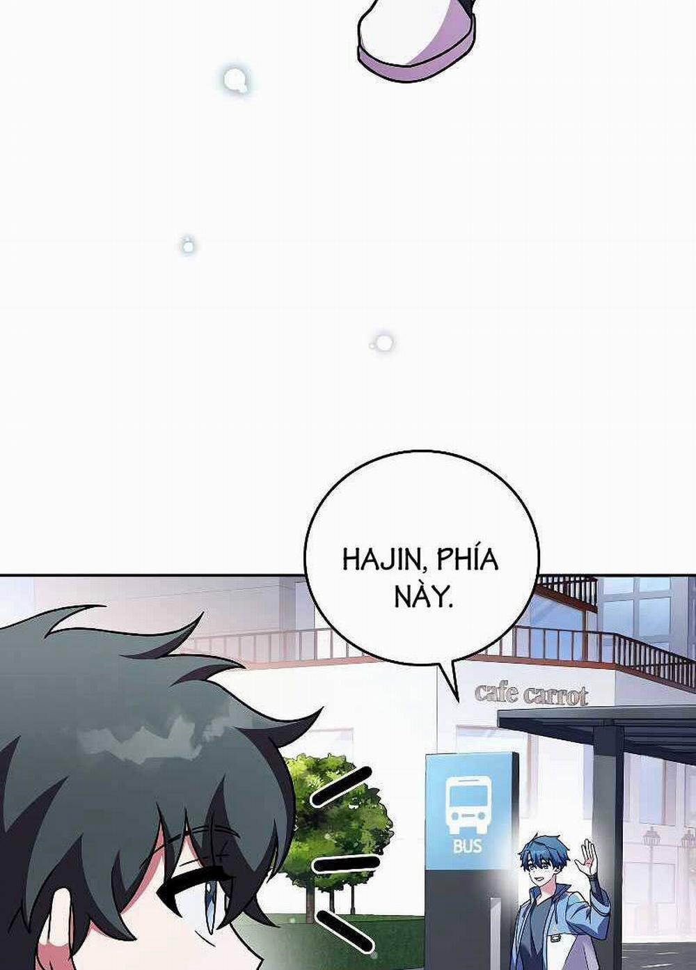 Nhân Vật Ngoài Lề Tiểu Thuyết 76 trang 58