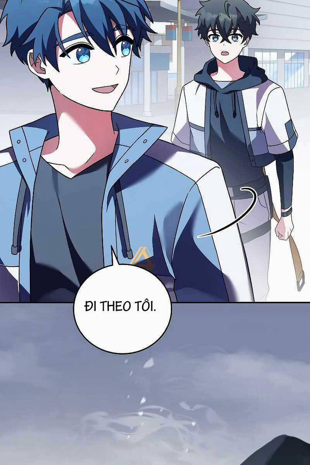 Nhân Vật Ngoài Lề Tiểu Thuyết 76 trang 60