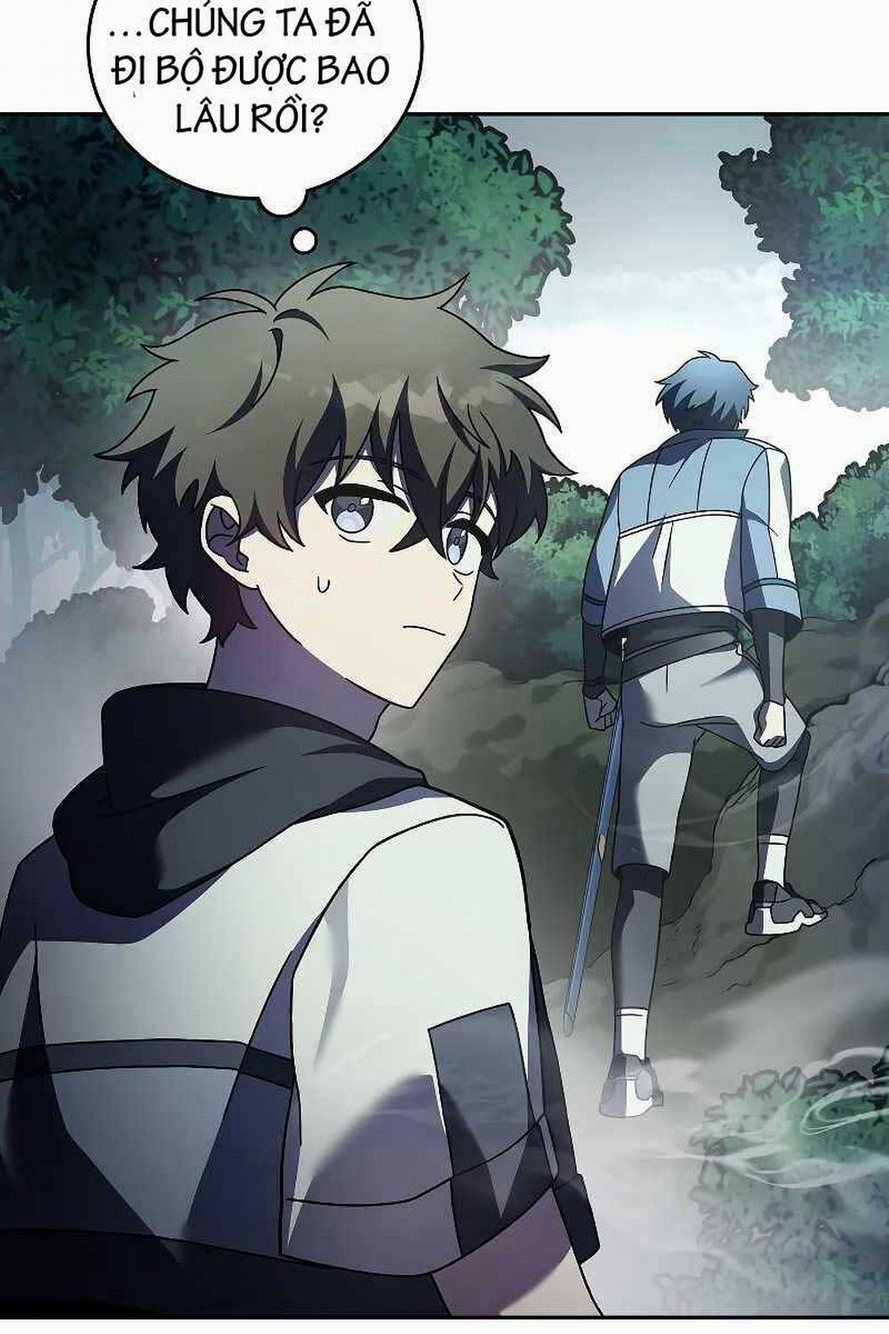 Nhân Vật Ngoài Lề Tiểu Thuyết 76 trang 65