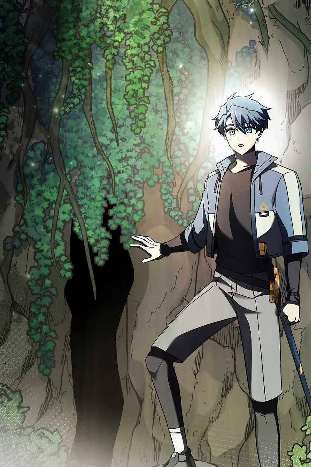 Nhân Vật Ngoài Lề Tiểu Thuyết 76 trang 70