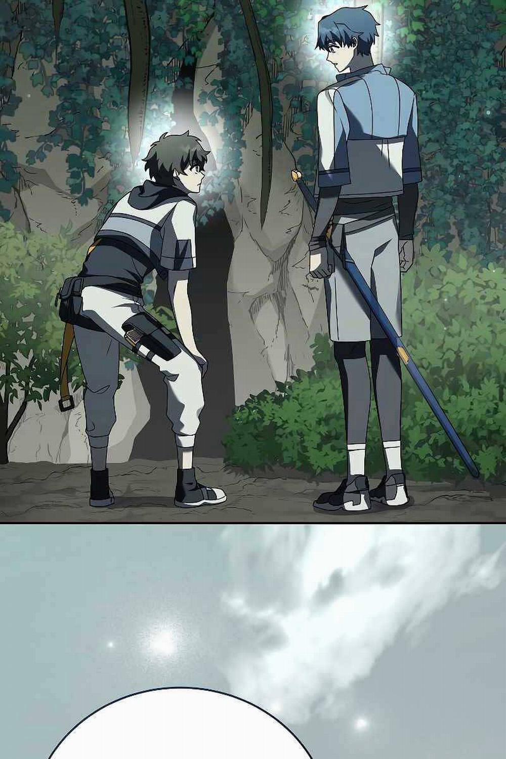 Nhân Vật Ngoài Lề Tiểu Thuyết 76 trang 74