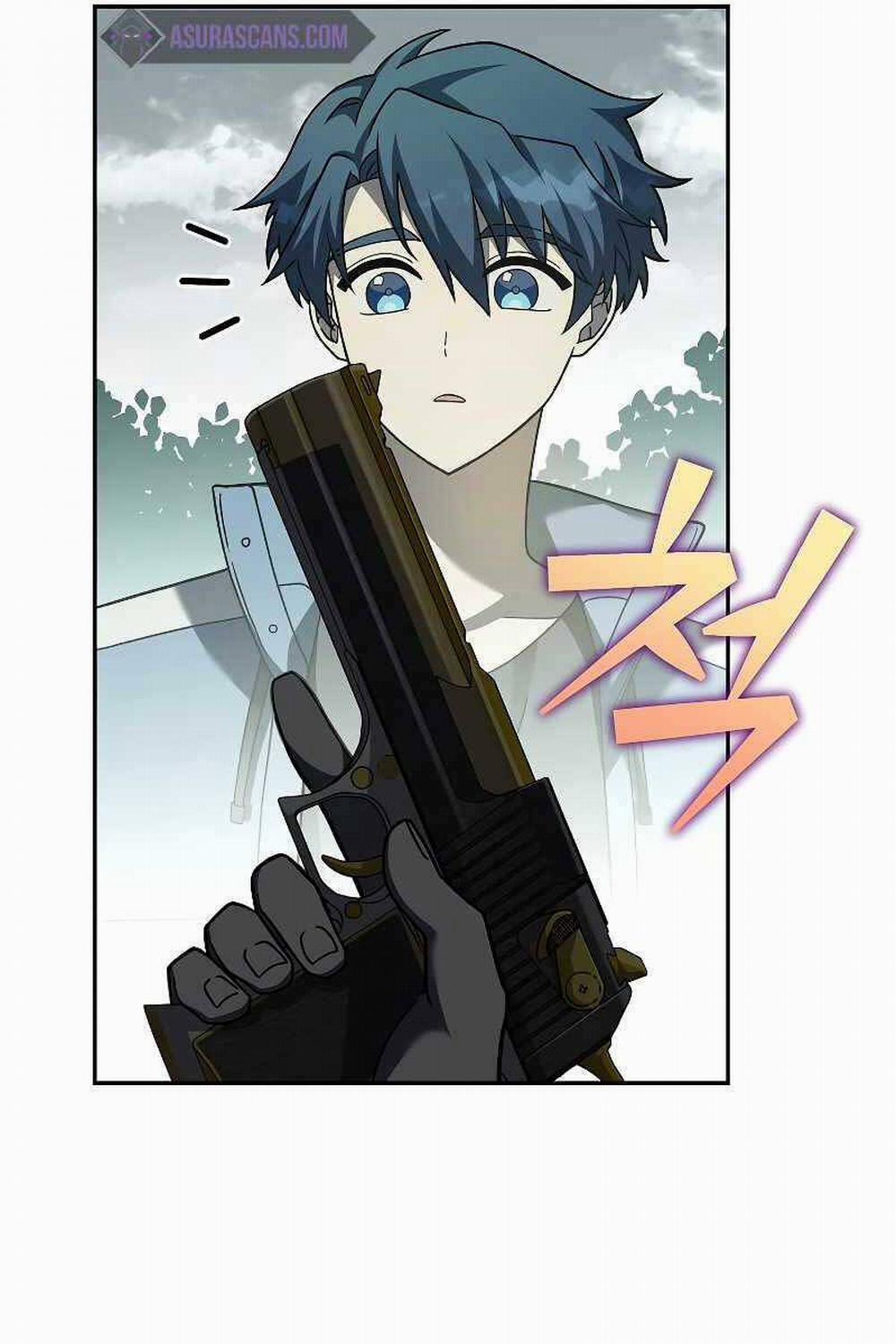 Nhân Vật Ngoài Lề Tiểu Thuyết 76 trang 80