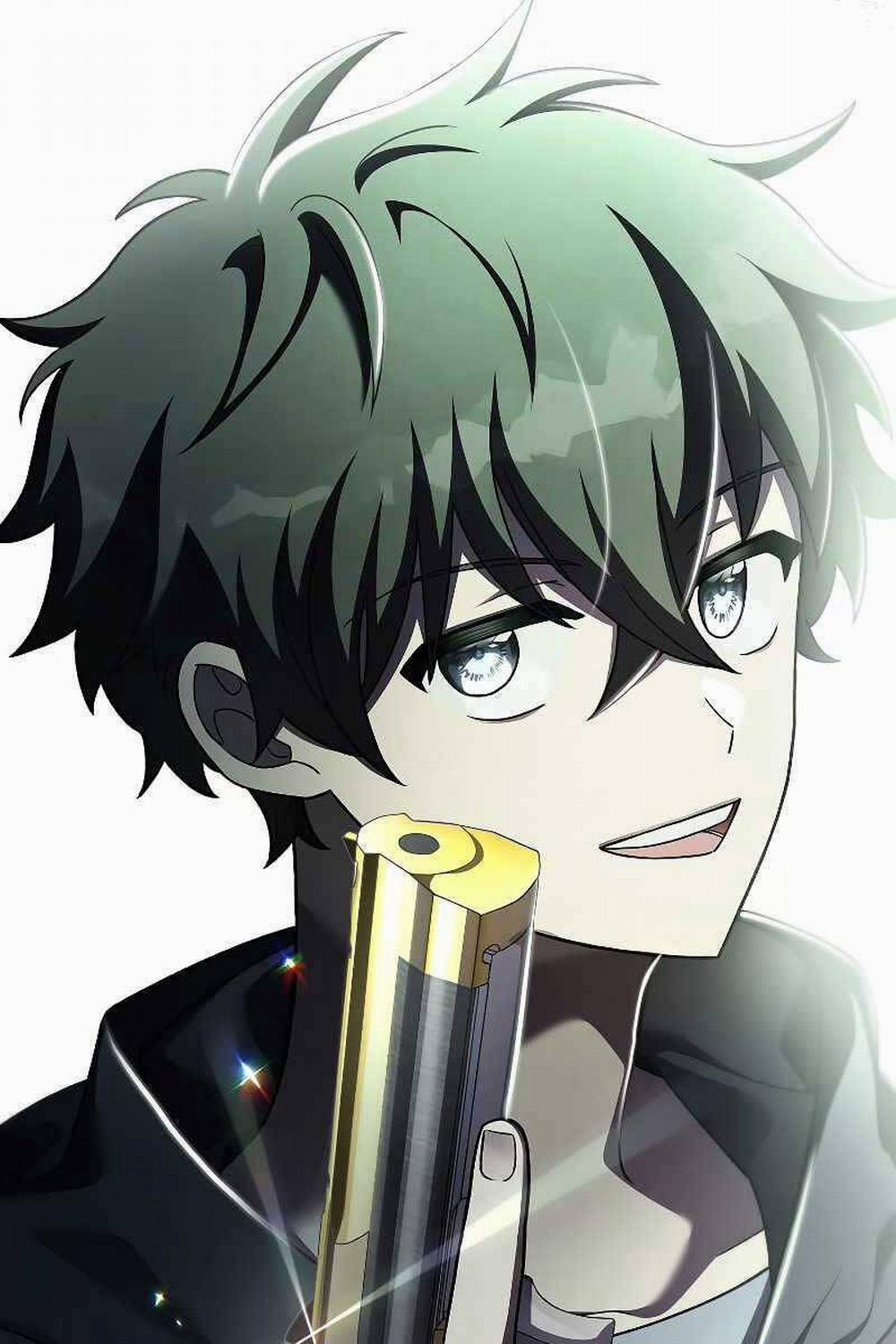 Nhân Vật Ngoài Lề Tiểu Thuyết 76 trang 82