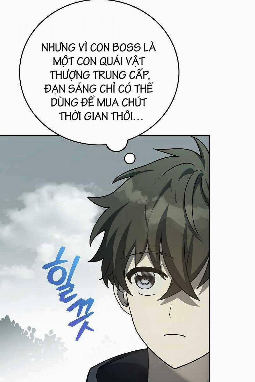 Nhân Vật Ngoài Lề Tiểu Thuyết 76 trang 85