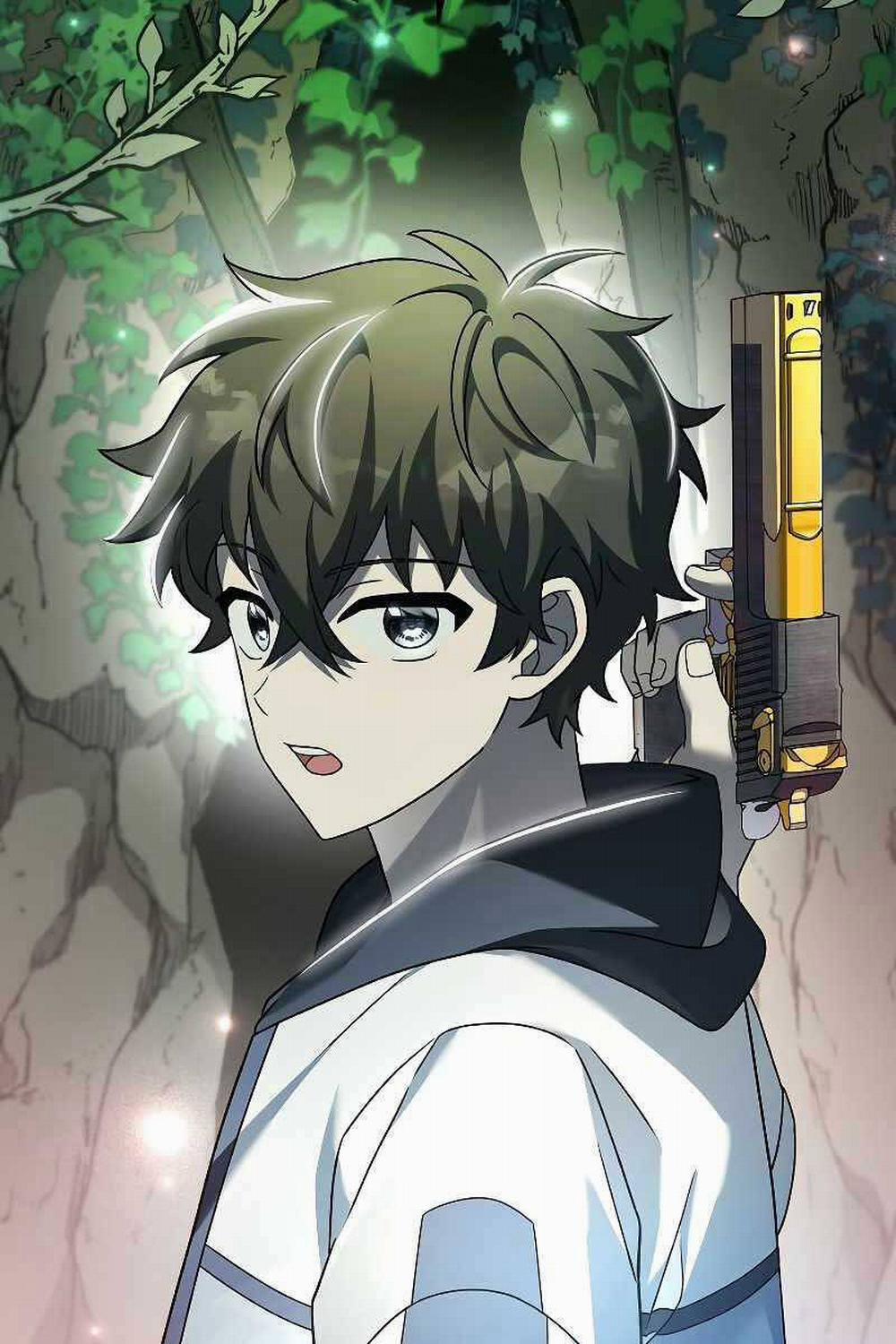 Nhân Vật Ngoài Lề Tiểu Thuyết 76 trang 90