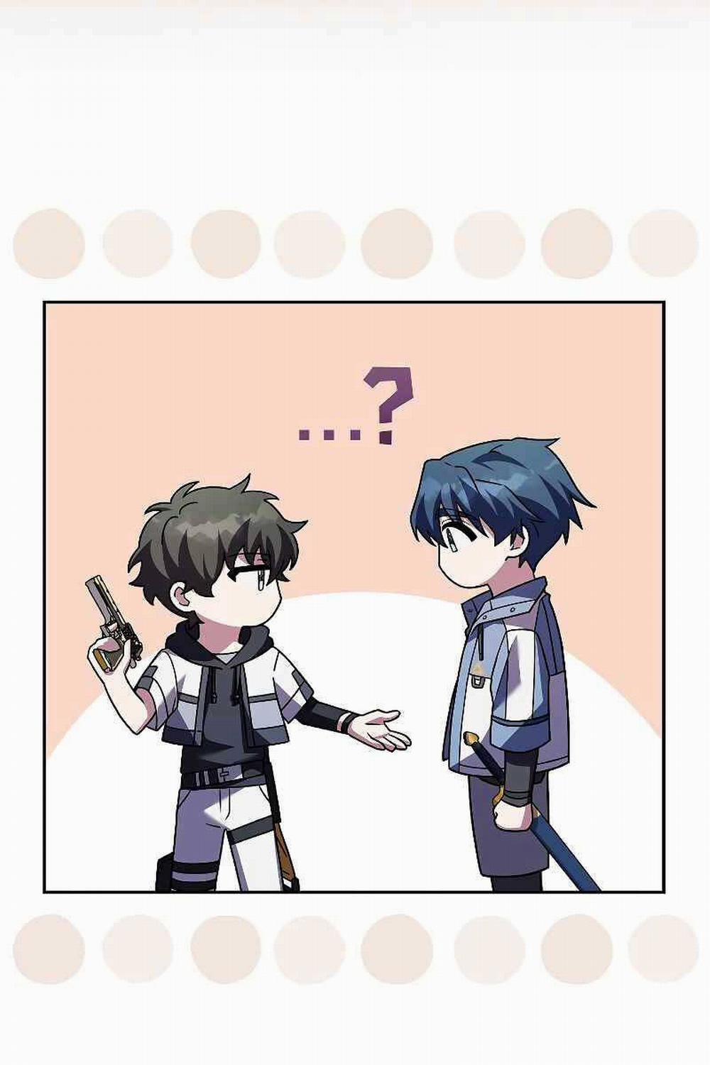 Nhân Vật Ngoài Lề Tiểu Thuyết 76 trang 92