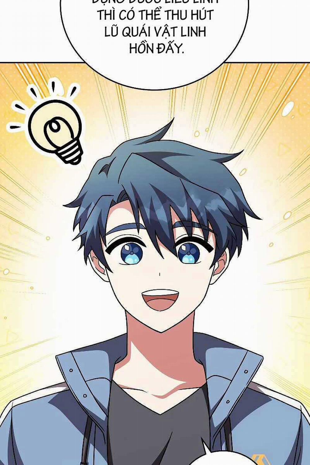 Nhân Vật Ngoài Lề Tiểu Thuyết 76 trang 95