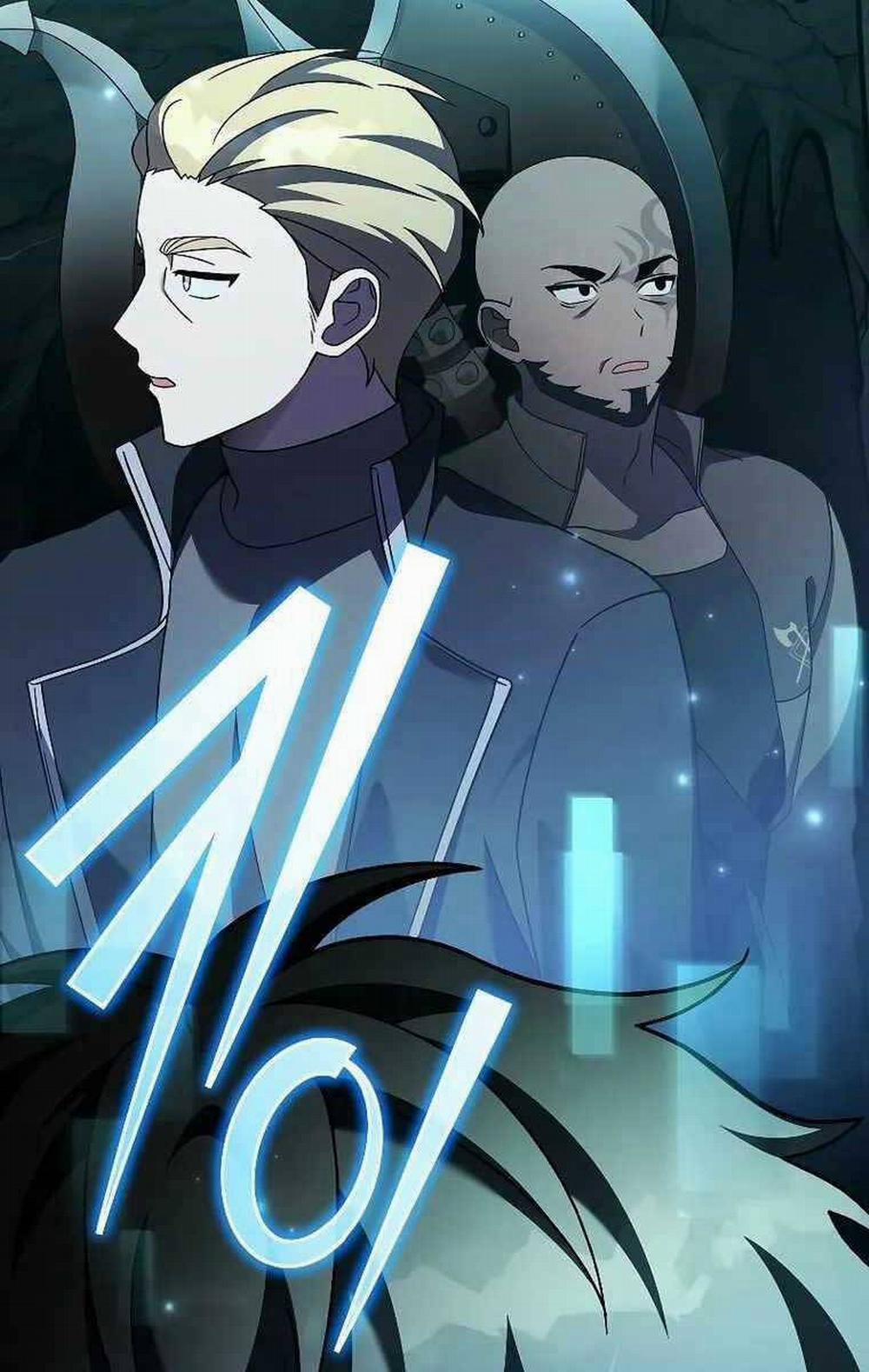 Nhân Vật Ngoài Lề Tiểu Thuyết 77 trang 10