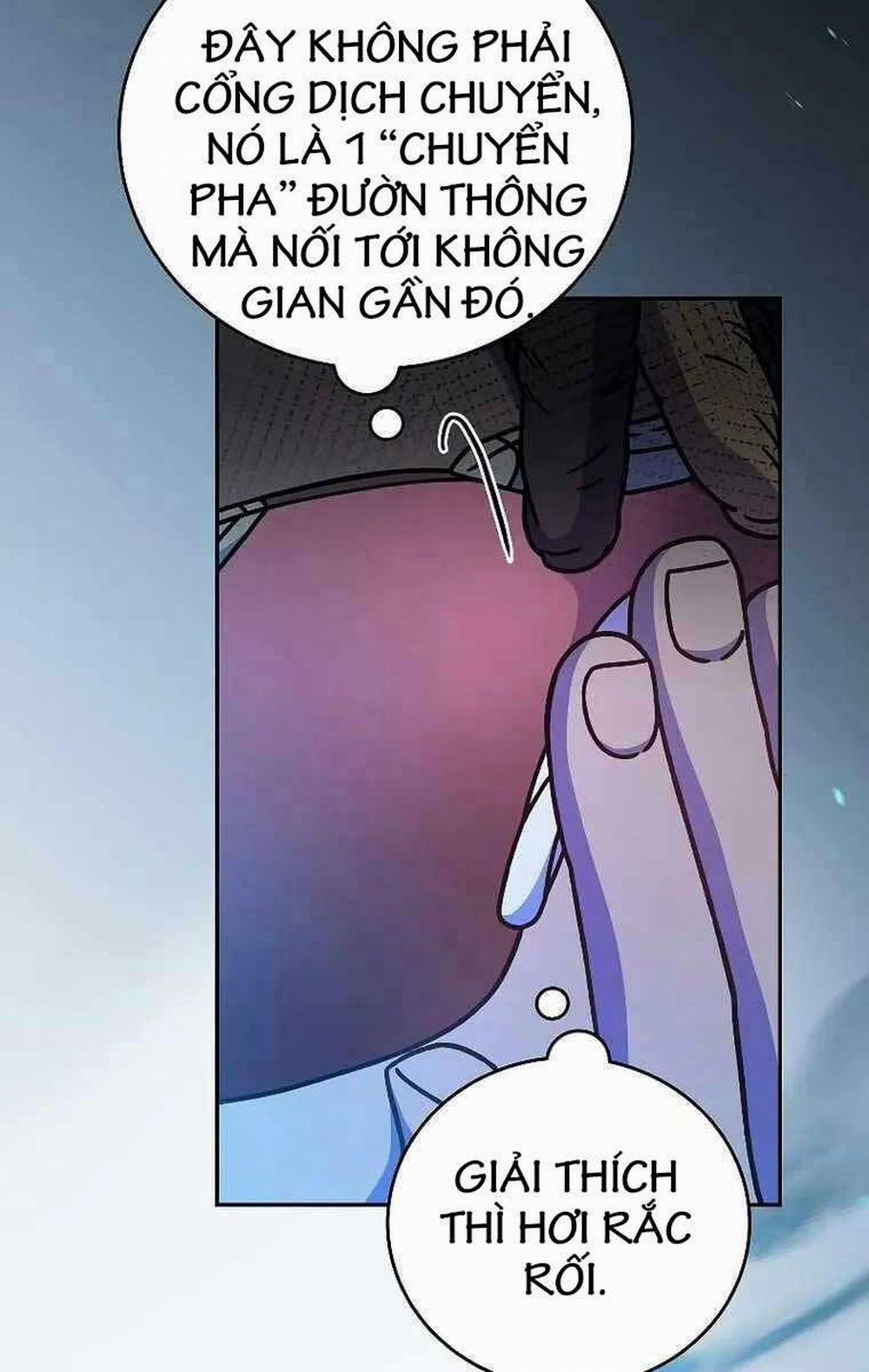 Nhân Vật Ngoài Lề Tiểu Thuyết 77 trang 101