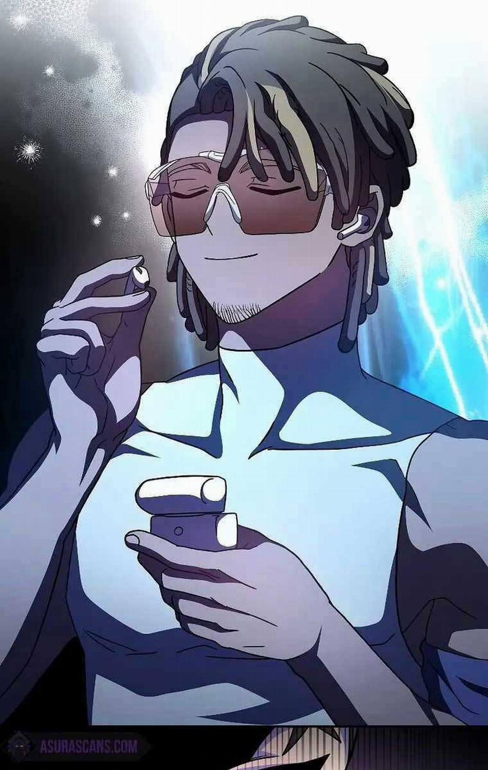 Nhân Vật Ngoài Lề Tiểu Thuyết 77 trang 104