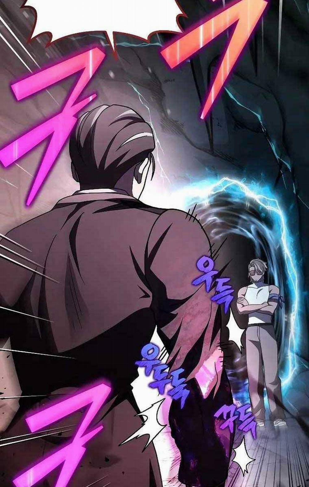 Nhân Vật Ngoài Lề Tiểu Thuyết 77 trang 106