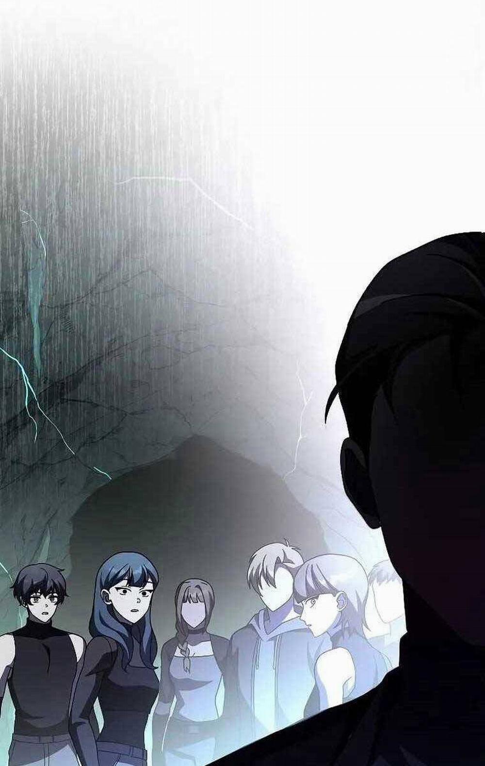 Nhân Vật Ngoài Lề Tiểu Thuyết 77 trang 110