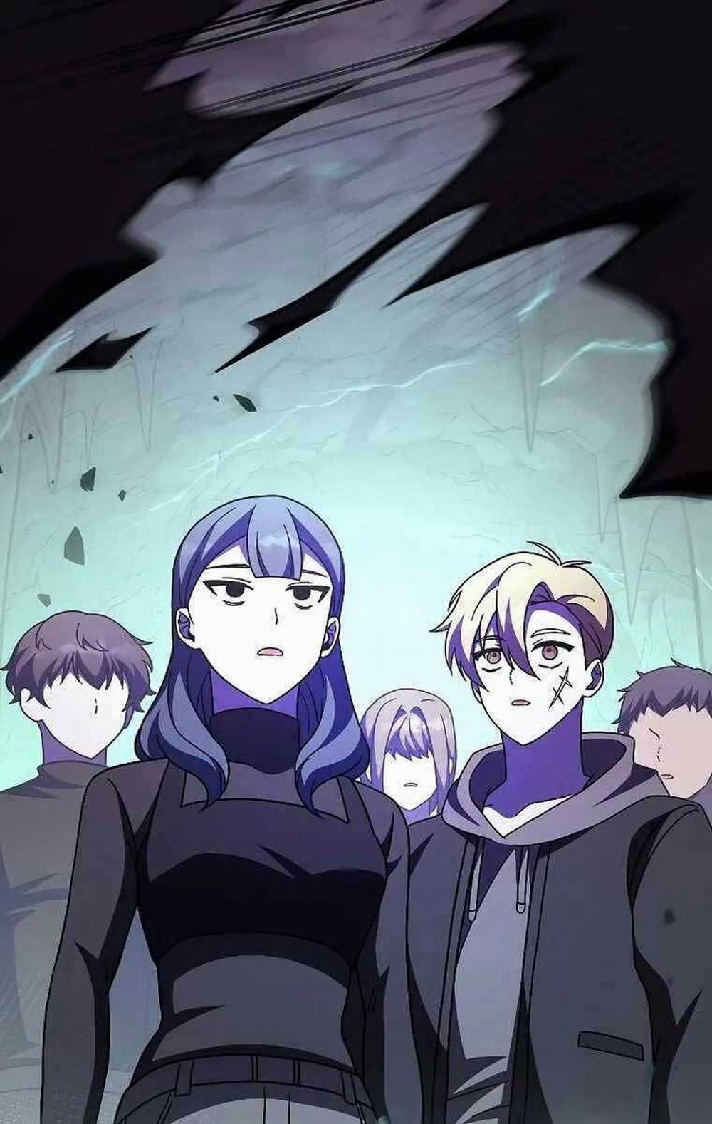 Nhân Vật Ngoài Lề Tiểu Thuyết 77 trang 117