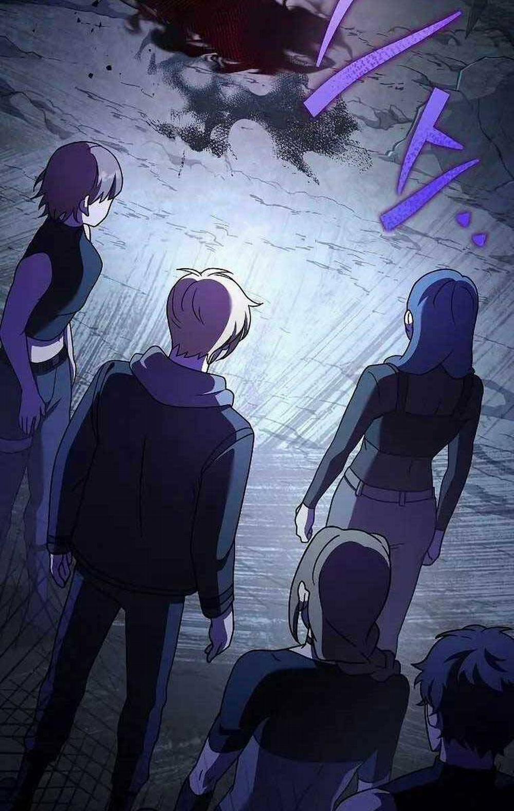 Nhân Vật Ngoài Lề Tiểu Thuyết 77 trang 120