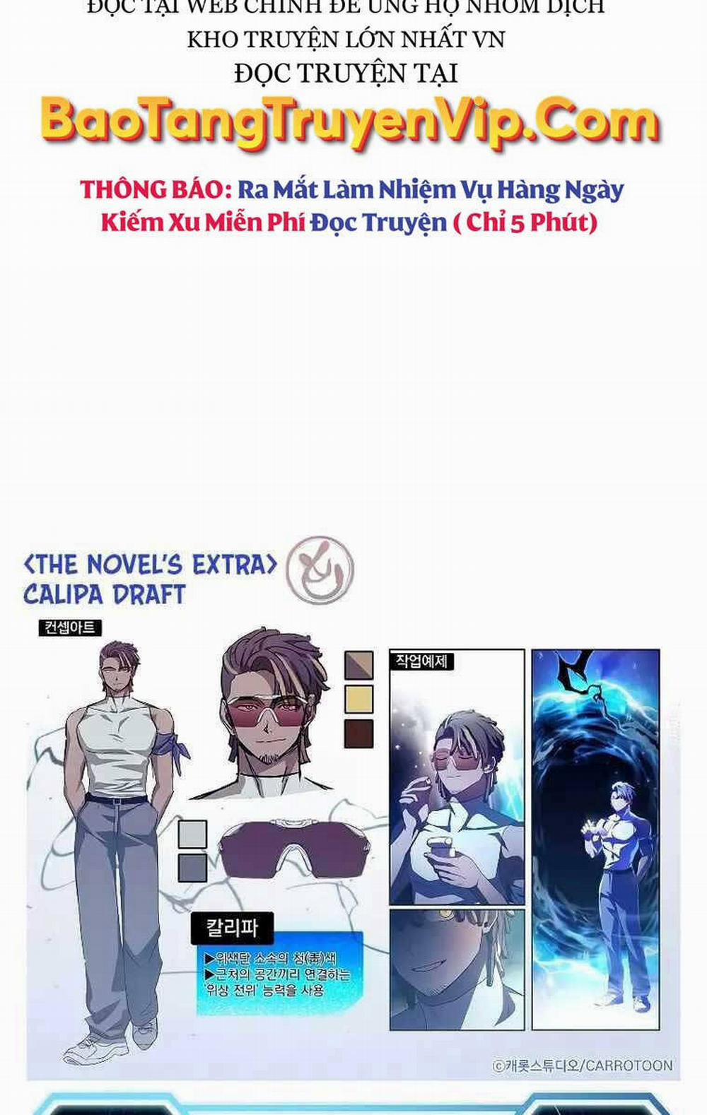 Nhân Vật Ngoài Lề Tiểu Thuyết 77 trang 130