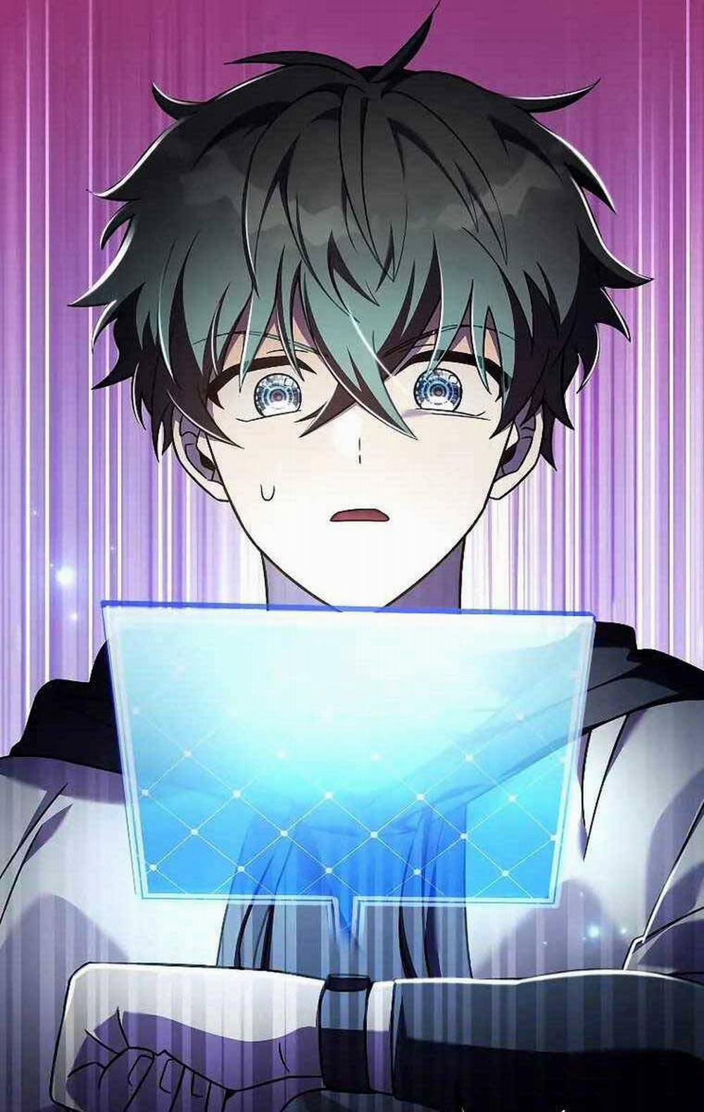 Nhân Vật Ngoài Lề Tiểu Thuyết 77 trang 20