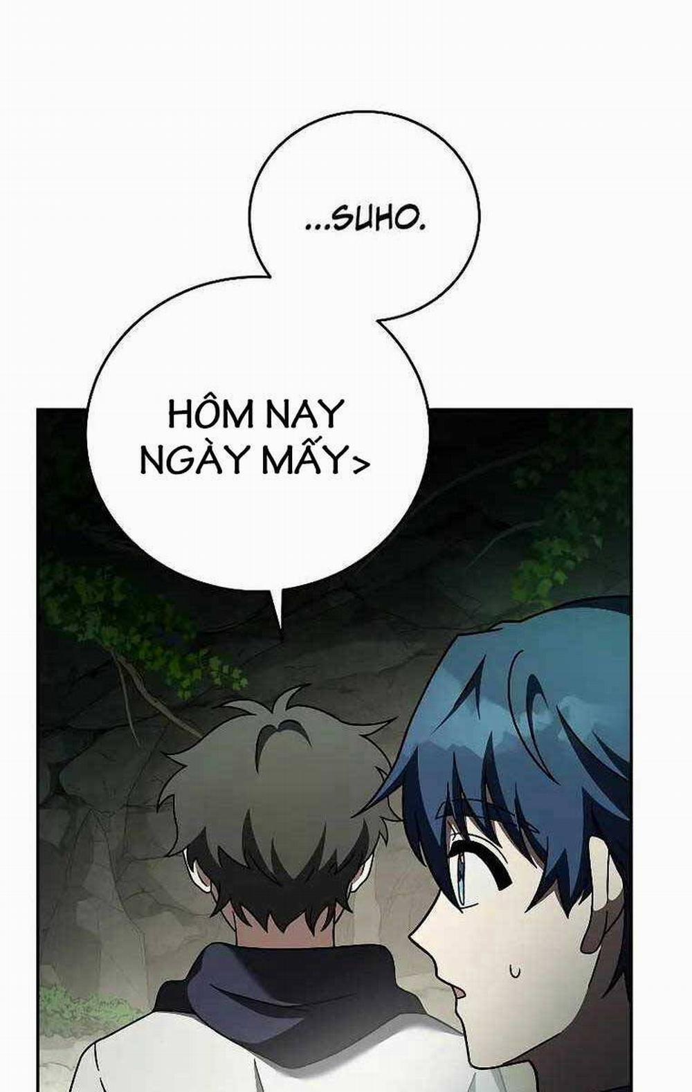 Nhân Vật Ngoài Lề Tiểu Thuyết 77 trang 25