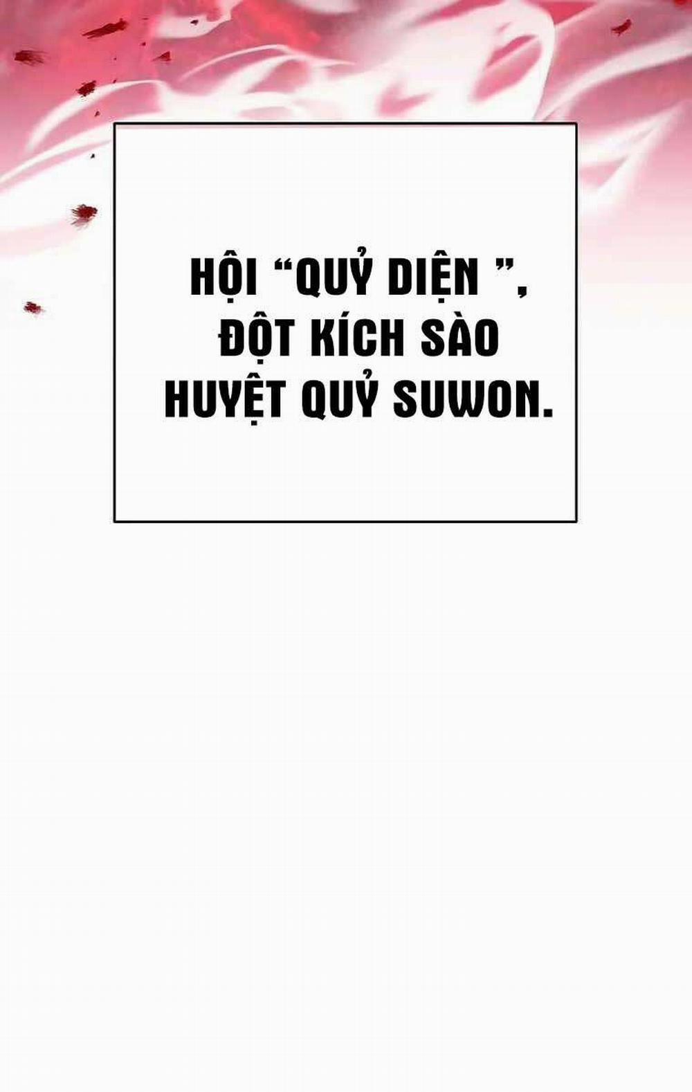 Nhân Vật Ngoài Lề Tiểu Thuyết 77 trang 31