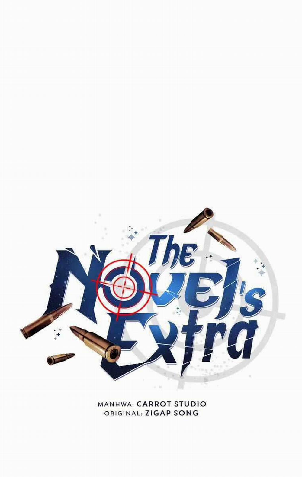 Nhân Vật Ngoài Lề Tiểu Thuyết 77 trang 32