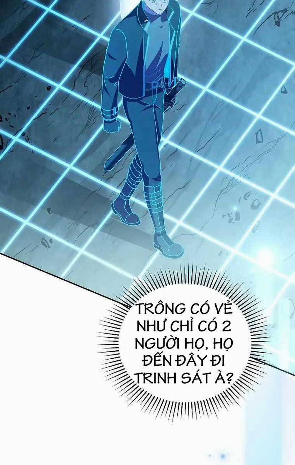 Nhân Vật Ngoài Lề Tiểu Thuyết 77 trang 35