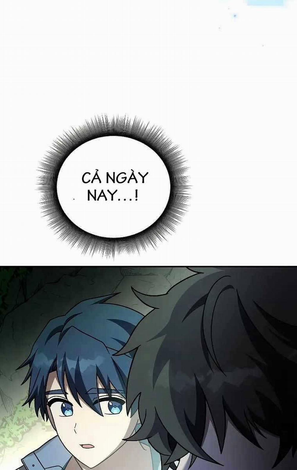 Nhân Vật Ngoài Lề Tiểu Thuyết 77 trang 36