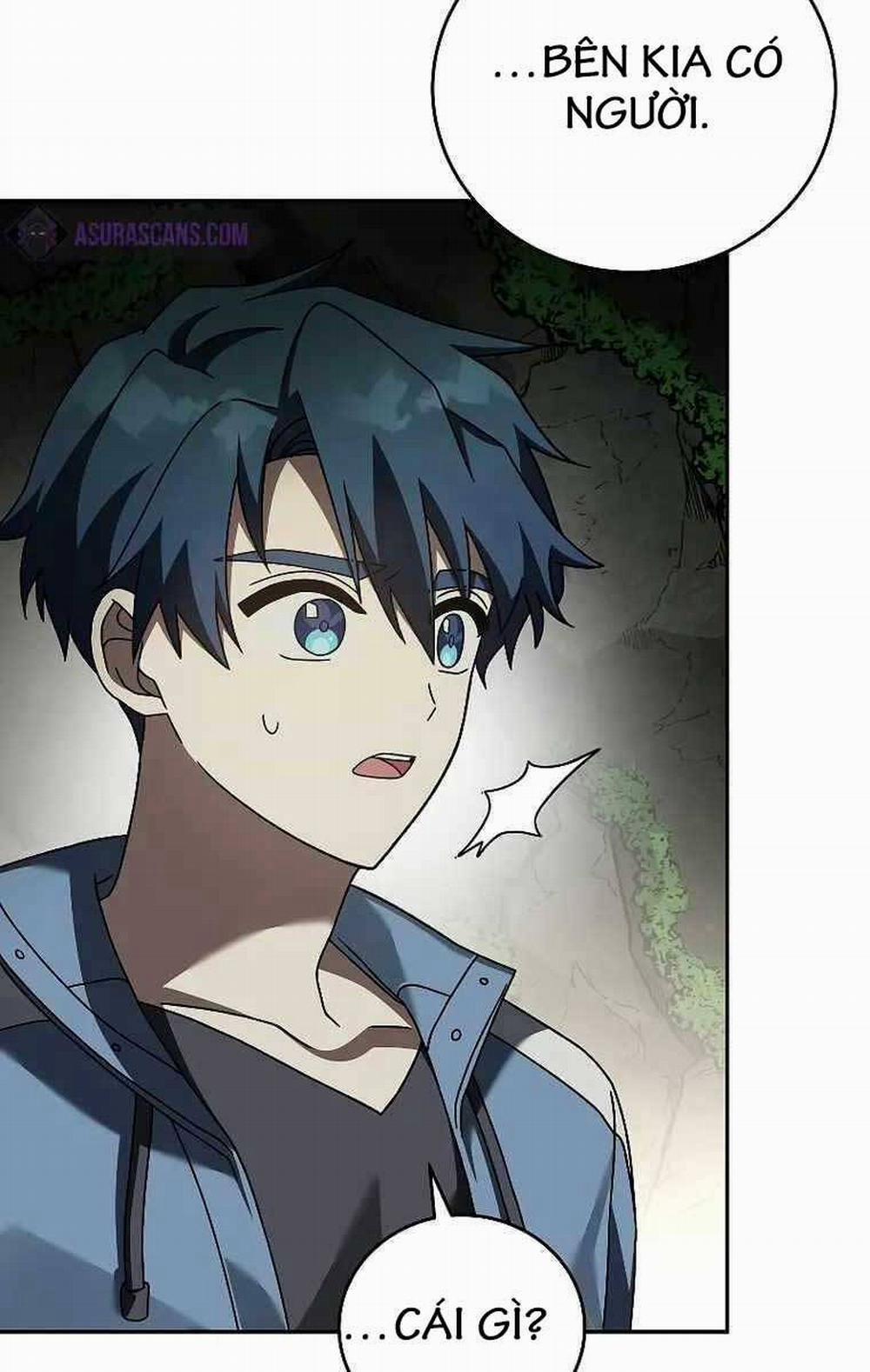 Nhân Vật Ngoài Lề Tiểu Thuyết 77 trang 38