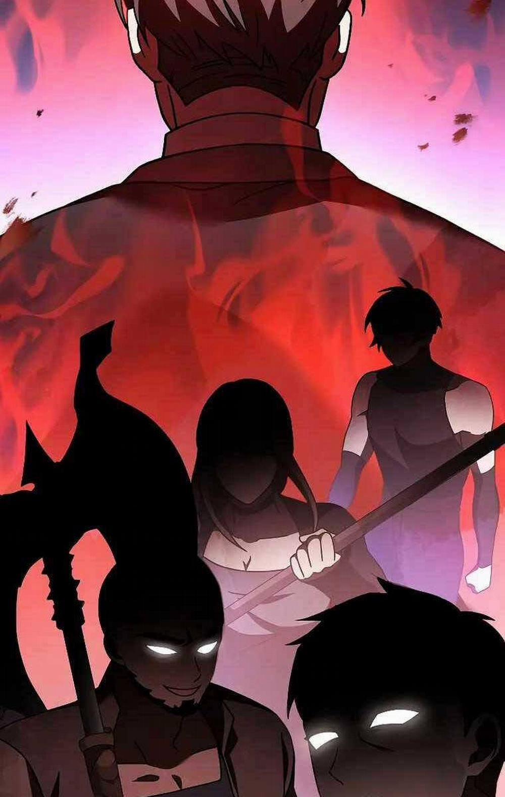 Nhân Vật Ngoài Lề Tiểu Thuyết 77 trang 40