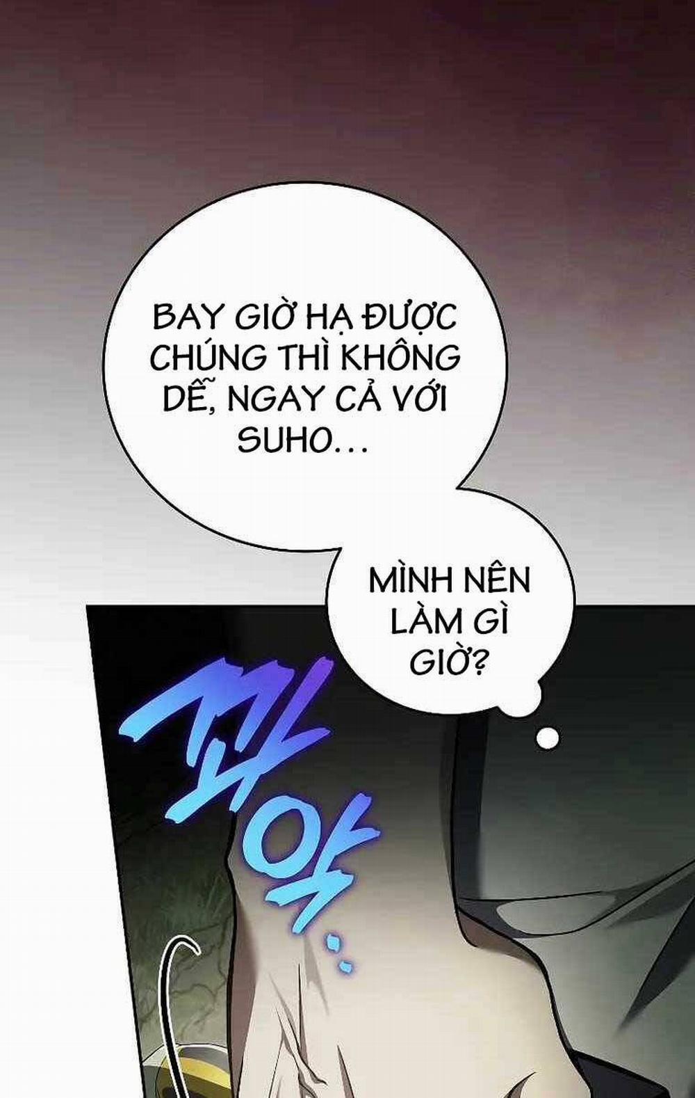 Nhân Vật Ngoài Lề Tiểu Thuyết 77 trang 42