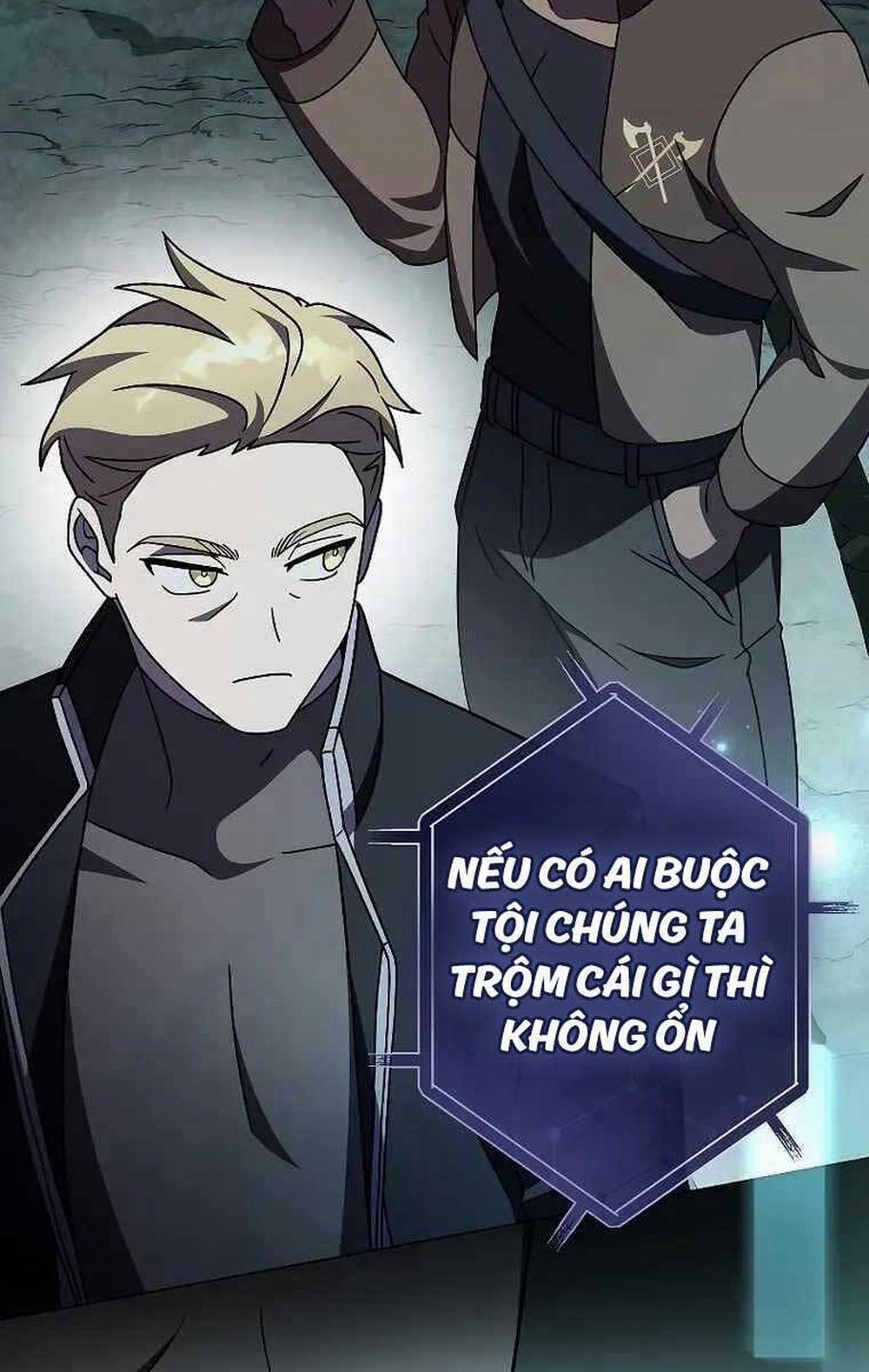 Nhân Vật Ngoài Lề Tiểu Thuyết 77 trang 46