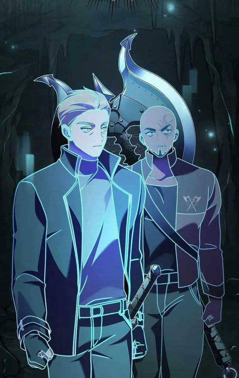 Nhân Vật Ngoài Lề Tiểu Thuyết 77 trang 5