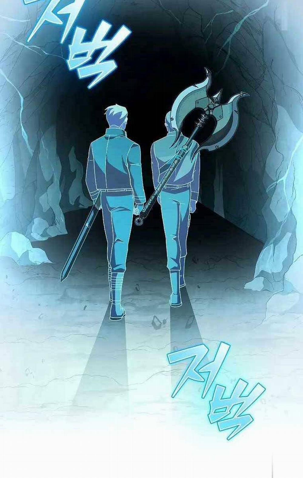 Nhân Vật Ngoài Lề Tiểu Thuyết 77 trang 50