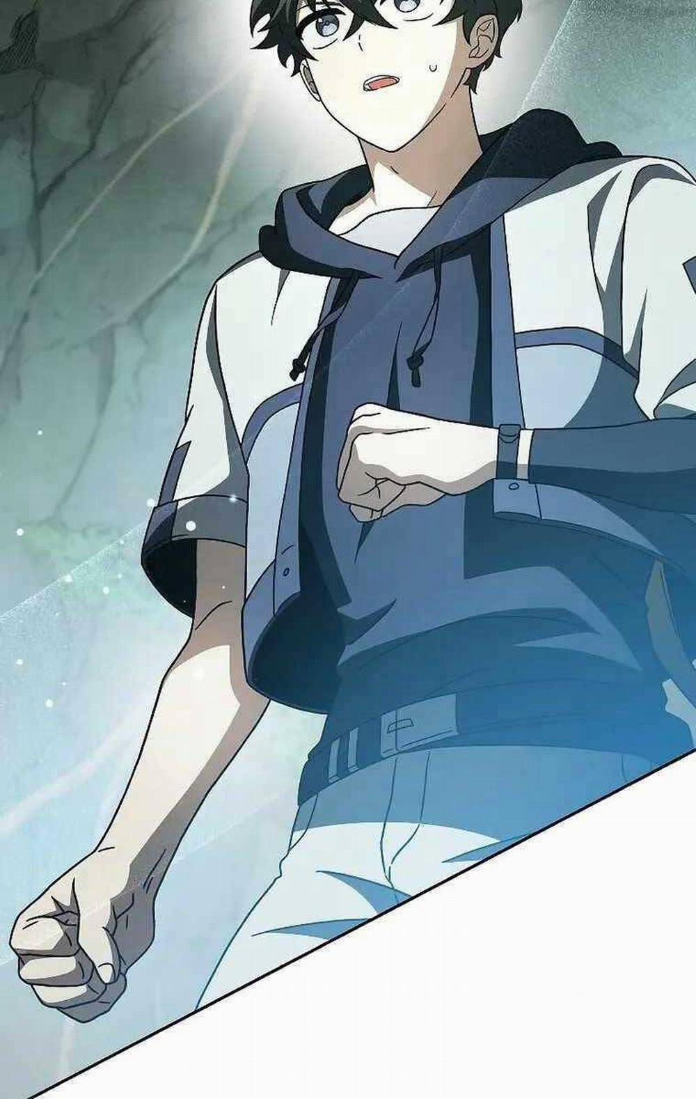 Nhân Vật Ngoài Lề Tiểu Thuyết 77 trang 53