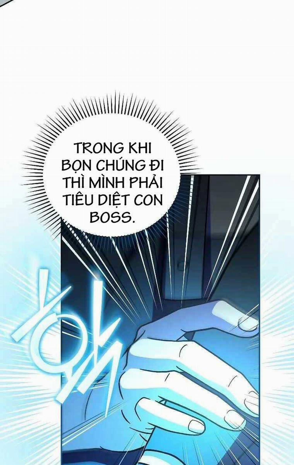 Nhân Vật Ngoài Lề Tiểu Thuyết 77 trang 54