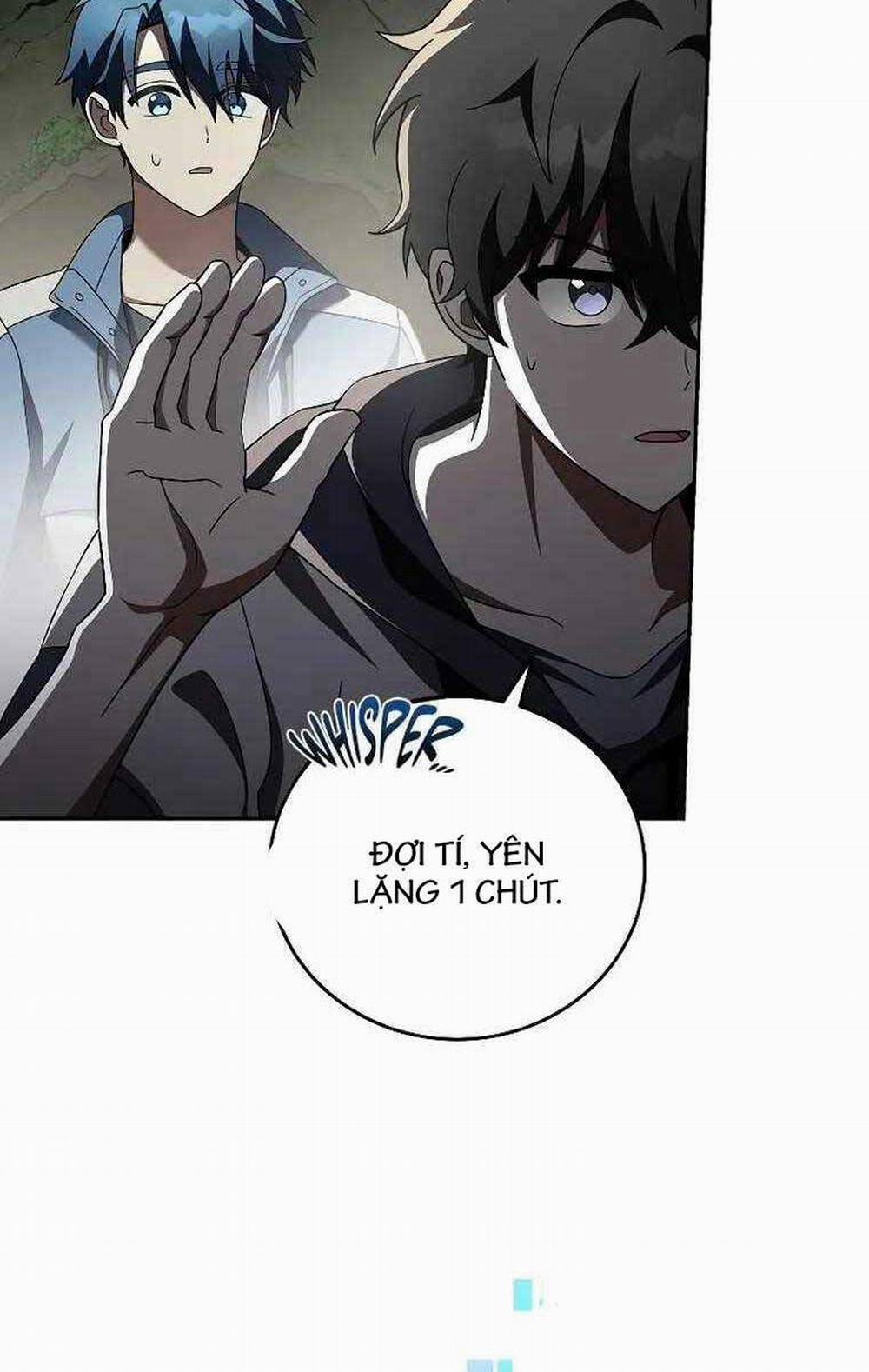 Nhân Vật Ngoài Lề Tiểu Thuyết 77 trang 8