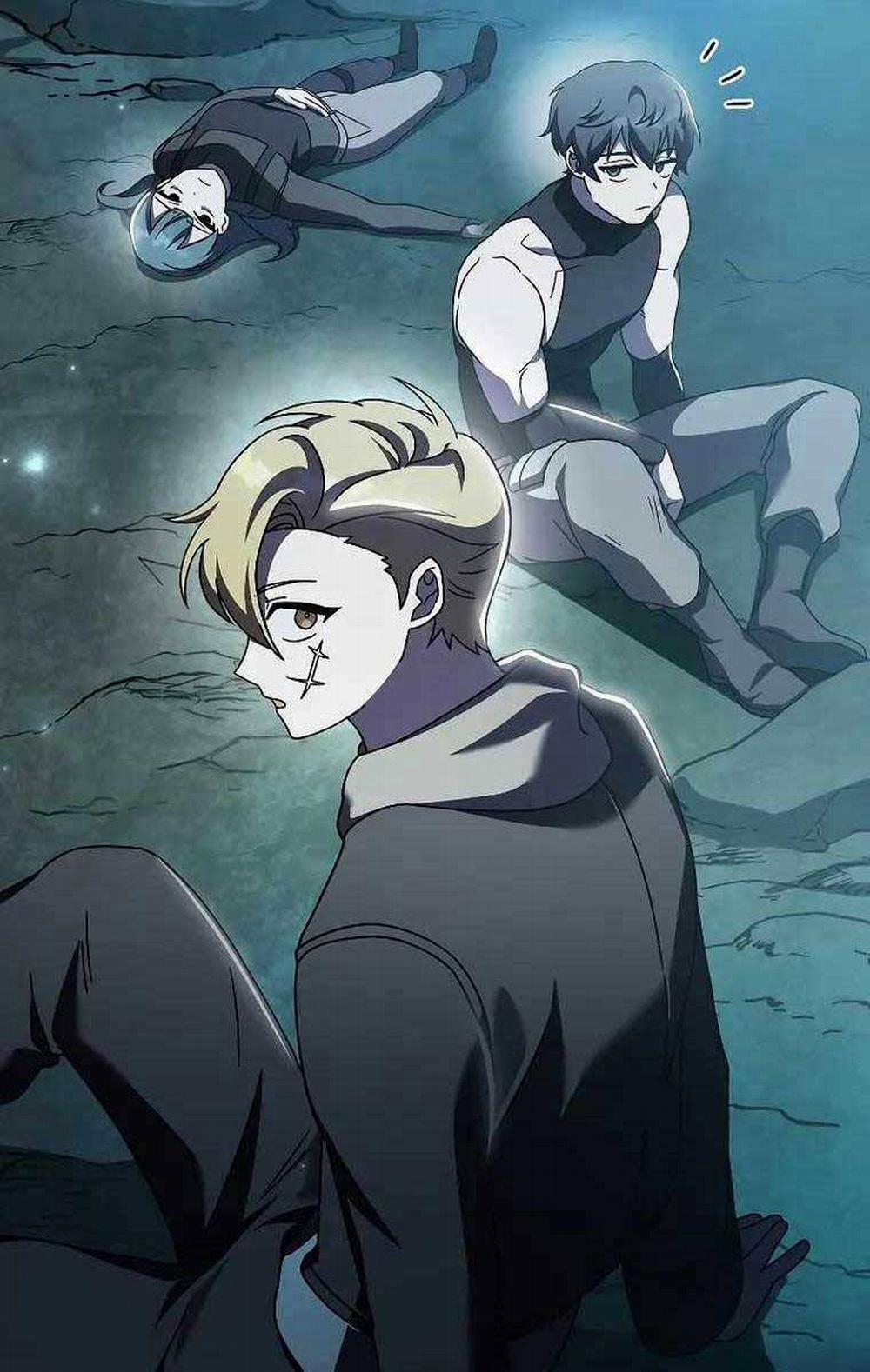 Nhân Vật Ngoài Lề Tiểu Thuyết 77 trang 83