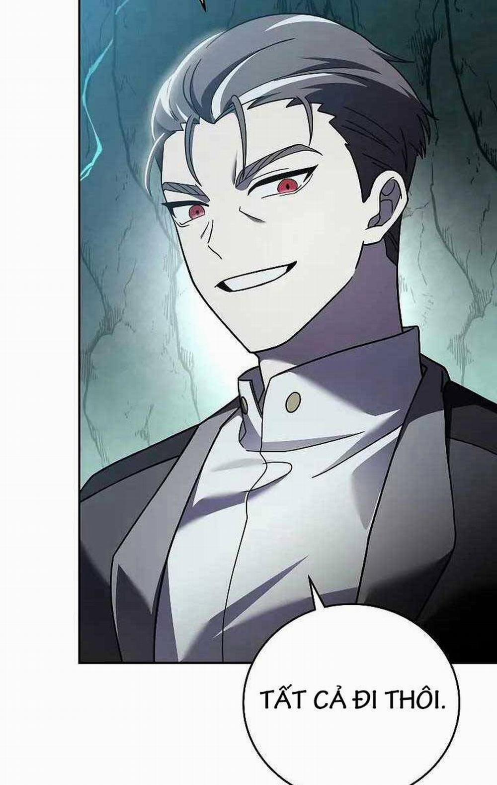 Nhân Vật Ngoài Lề Tiểu Thuyết 77 trang 85