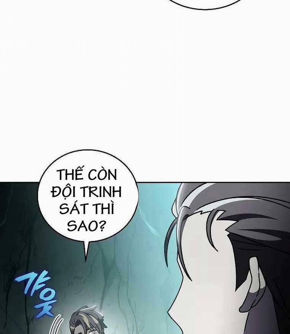 Nhân Vật Ngoài Lề Tiểu Thuyết 77 trang 86