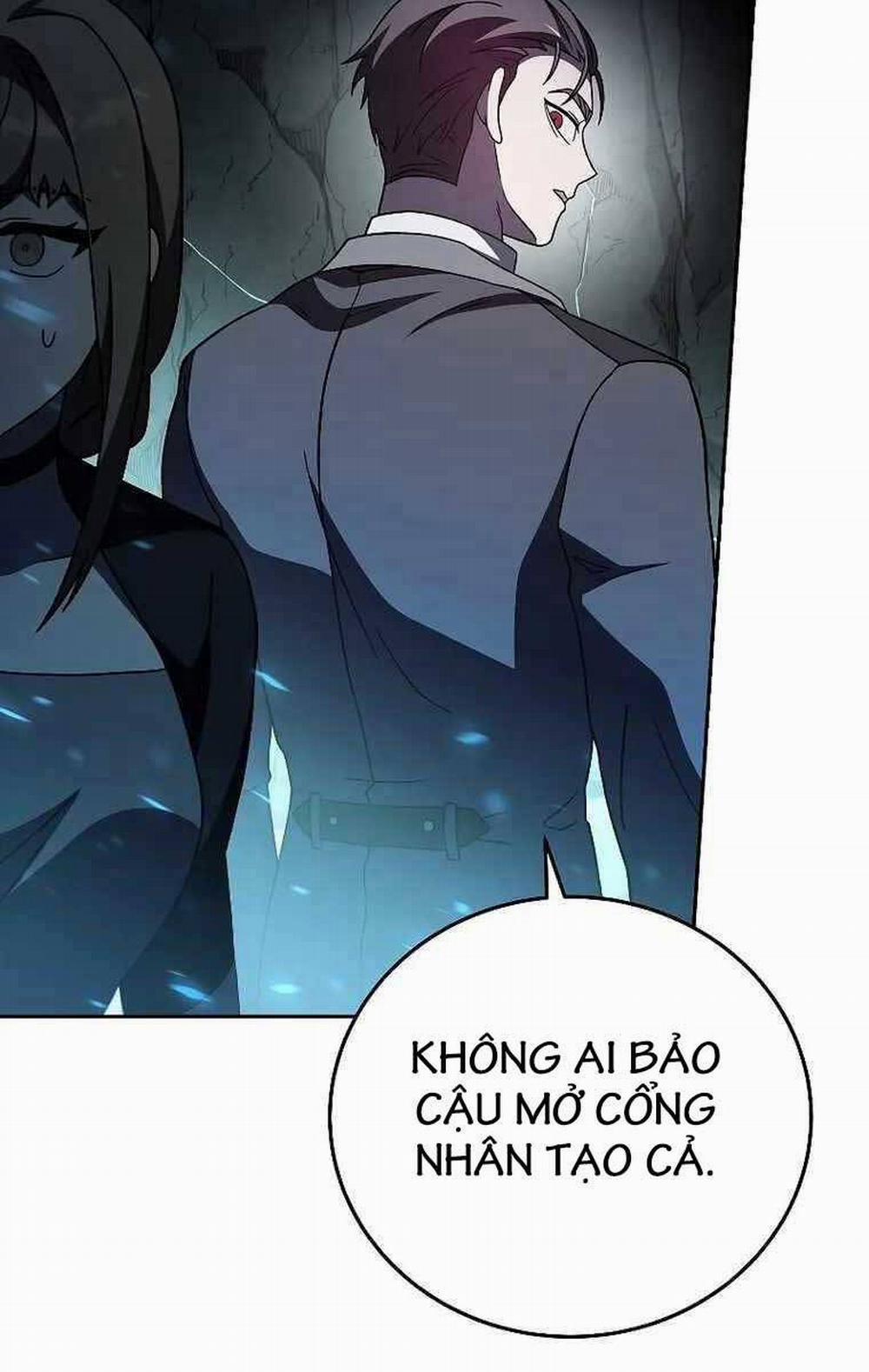 Nhân Vật Ngoài Lề Tiểu Thuyết 77 trang 98