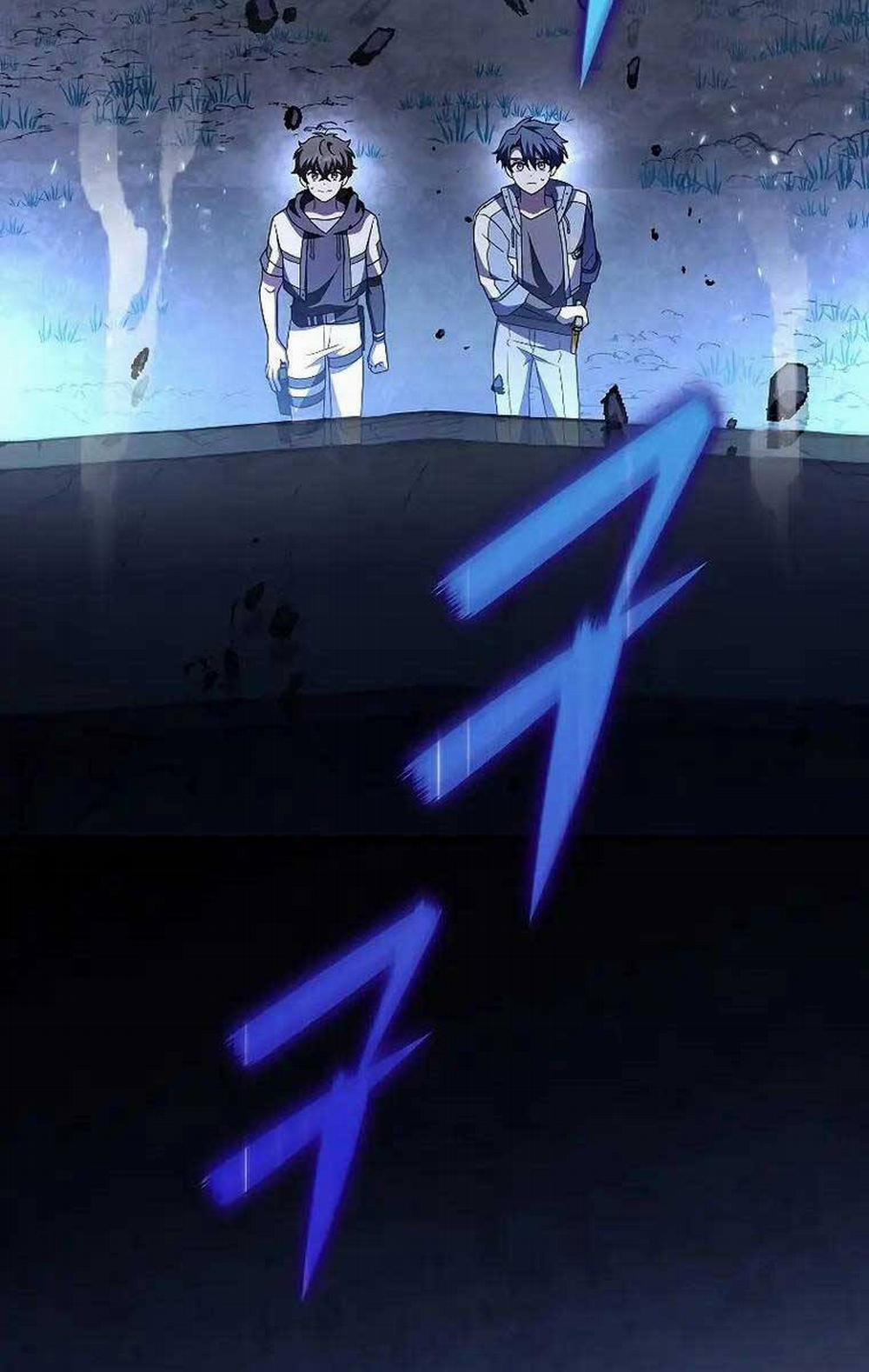 Nhân Vật Ngoài Lề Tiểu Thuyết 78 trang 101